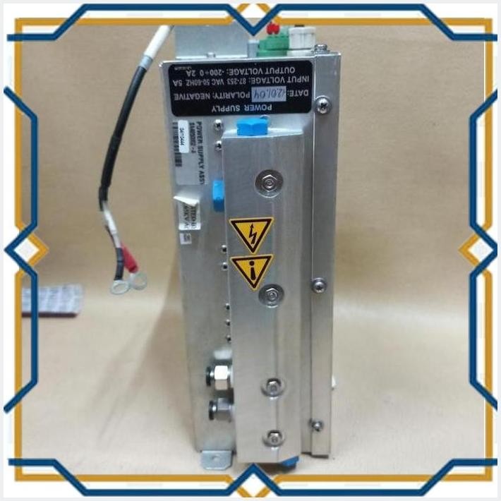 Jual [pty] Lumenis Sa4850002a Power Supply Input 87253v 5060hz 5a 