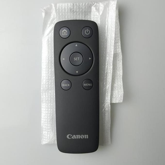 Jual Remote Control Canon Cs-100 Connect Station Co | Shopee Indonesia