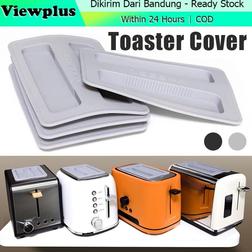 Jual Bread Toaster Cover Dust Pelindung Toaster Sarung Untuk Panganggan ...