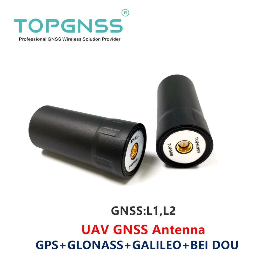 DFRobot Gravity : GNSS GPS BeiDou Positioneringsmodule met RTC - I2C
