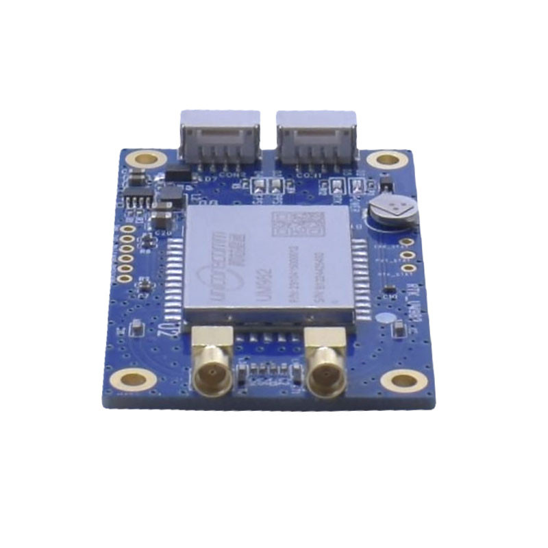 Jual UM982 module High-precision GNSS full-system full-frequency ...