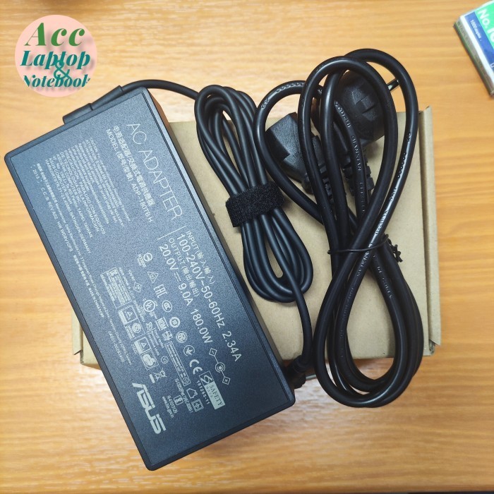 Chargeur Zephyrus 240W pour ASUS ROG Zephyrus, Flow Tunisia