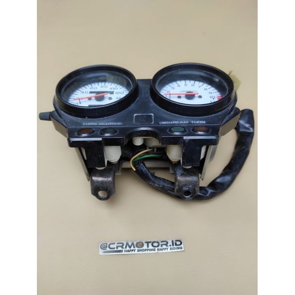 Jual Speedo Spedo Spido Kilometer Speedometer Spidometer Meter Megapro ...