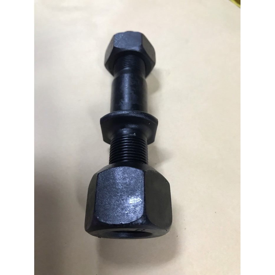 Jual BAUT RODA WHEEL LOADER LIUGONG CLG 835-842-856 BOLT RIM | Shopee ...