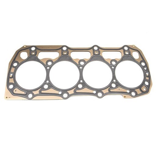 Jual Gasket Cylinder Head Perkins Packing Silinder 111147741 Genset ...