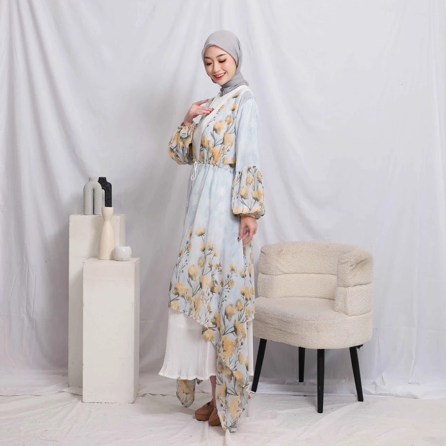Gamis Luxe