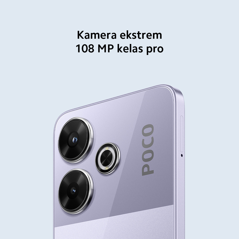 POCO M6 - View 6