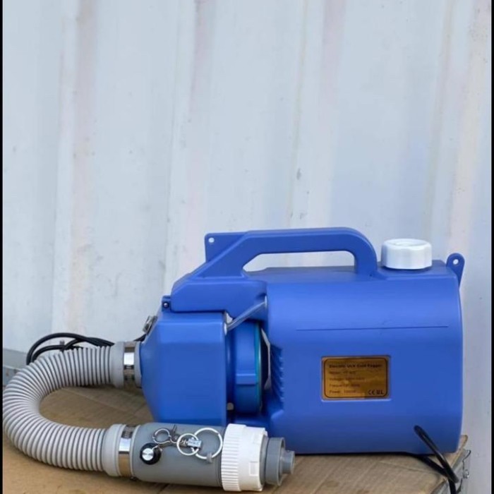 Jual READY STOK!! Ulv cold fogger 5L untuk fogging ataupun bidang ...