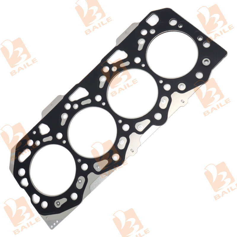 Jual RAPEX 4JK1 Cylinder Head Gasket For Isuzu Diesel Engine | Shopee ...