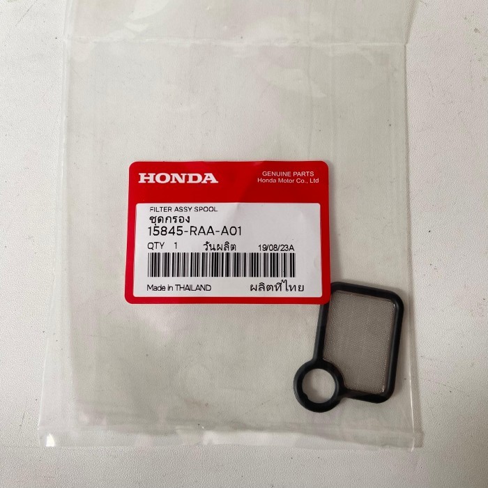 Jual Seal Vtech Honda 15845-RAA-A01 Accord CM5 Civic FD2 CRV gen2 Gen 3 ...