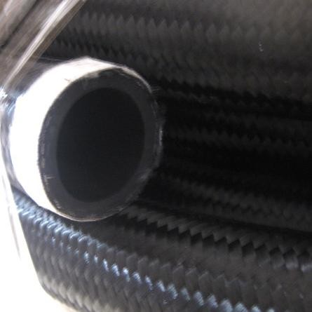 Jual Braided Hose An16 Hitam Radiator High Pressure Mobil Balap Dan ...
