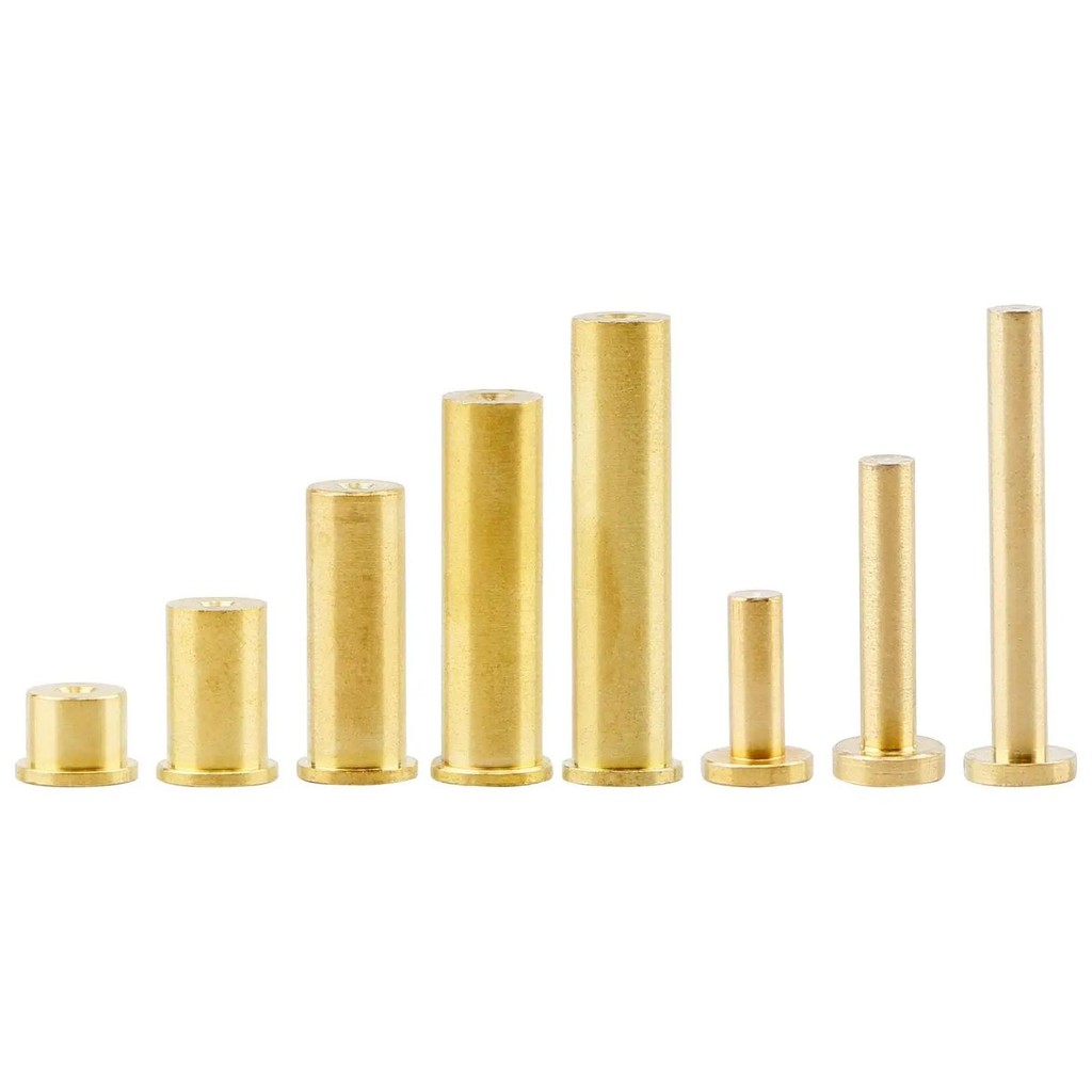 Jual PREORDER GOLF BRASS SHAFT TIP PLUG SWING WEIGHT GOLF CLUB WEIGHT ...