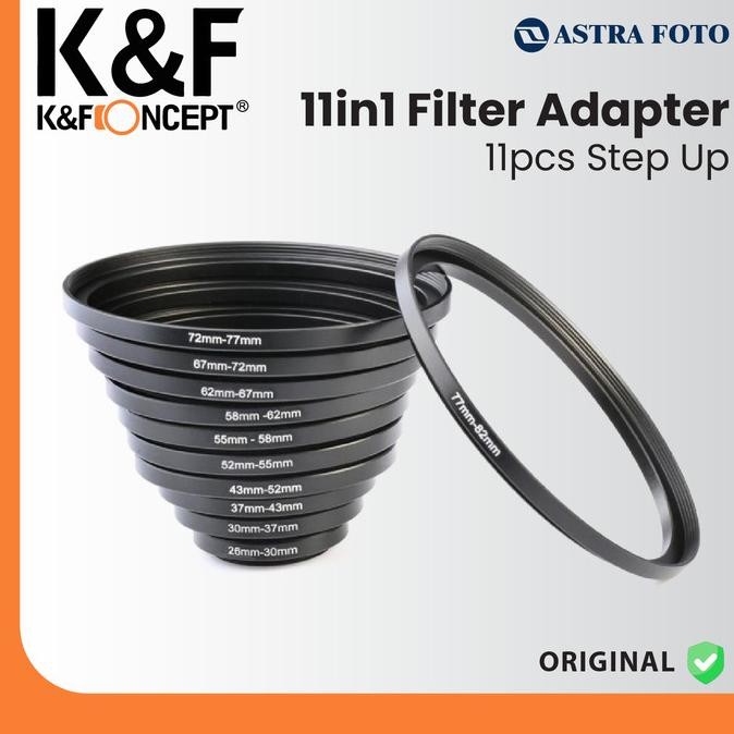 Demoware - Haida NanoPro MC Mist Black Filter 1/8 | NanoPro MC Mist Black Filter | Einschraubfilter | Filter | Vorführware | Haida Deutschland Shop