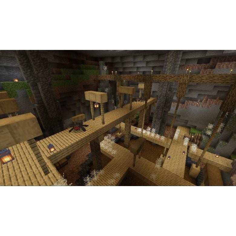 Jual Minecraft Java & Bedrock Original Microsoft Store Private Account ...