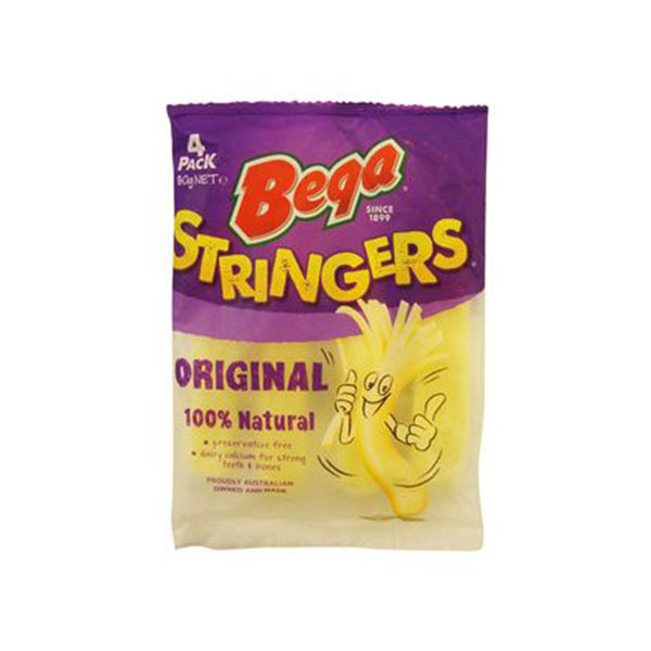 Jual BEGA CHEESE STICK STRINGERS 21 GR | Shopee Indonesia