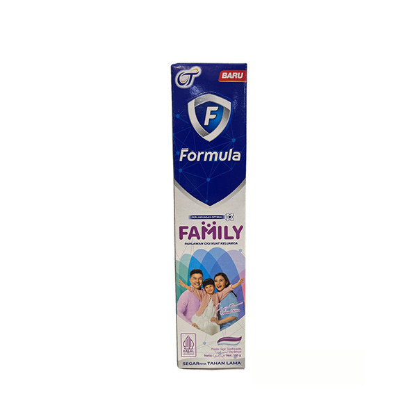 Jual FORMULA TP FAMILY 160 GR | Shopee Indonesia