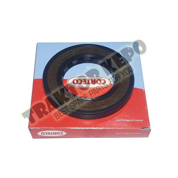 Jual Seal Re40370 Traktor John Deere Original Corteco New Stok | Shopee ...
