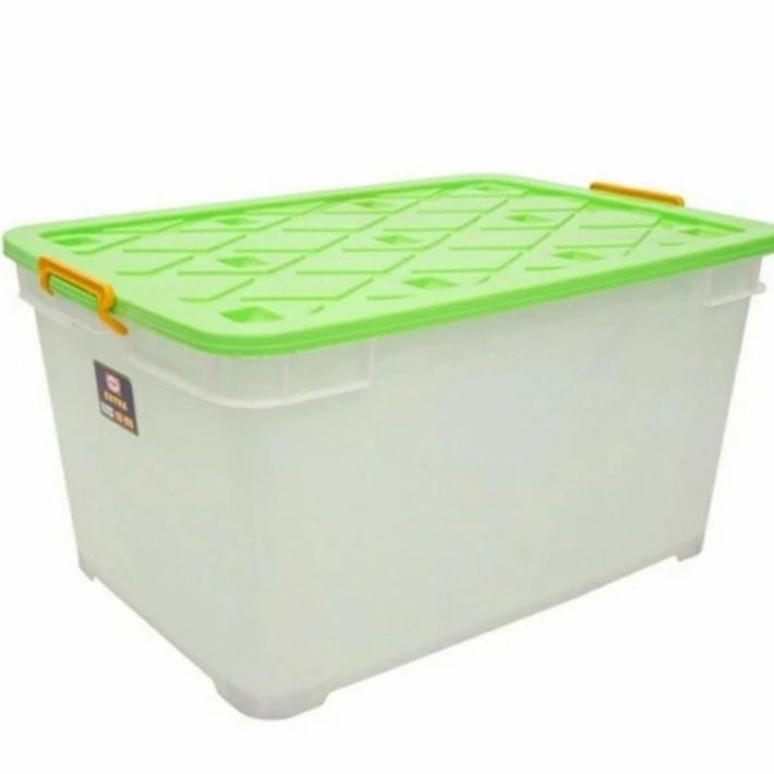 Jual IK CARGO CONTAINER BOX PLASTIK SHINPO VARIAN KHUSUS EXPEDISI ...
