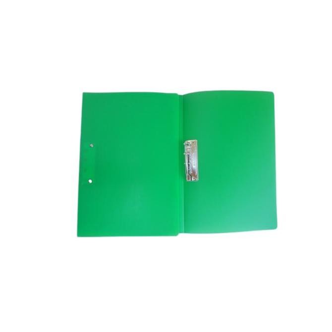 Jual Spring File Seagull A350 Jepit / Map Plastik Seagul A350 ( 1 Lusin ...