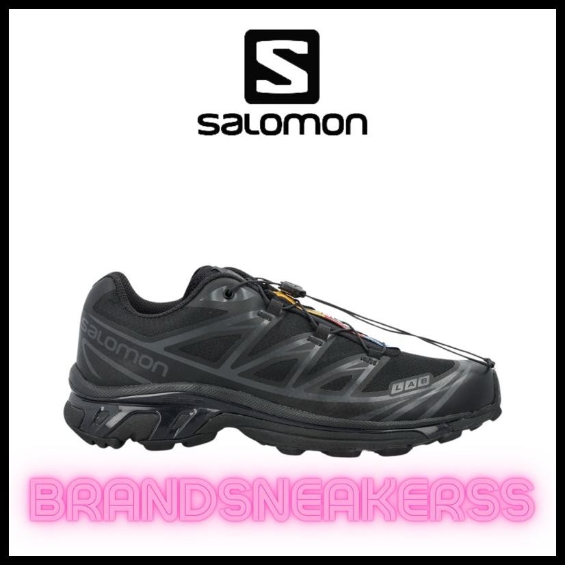Jual SALOMON S LAB ADV XT 6 BLACK WHITW NAVY WHITE WHITE ORIGINAL ...