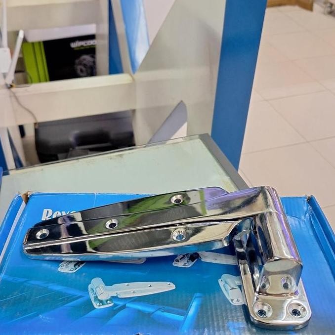 Jual Engsel pintu cold storage | Shopee Indonesia