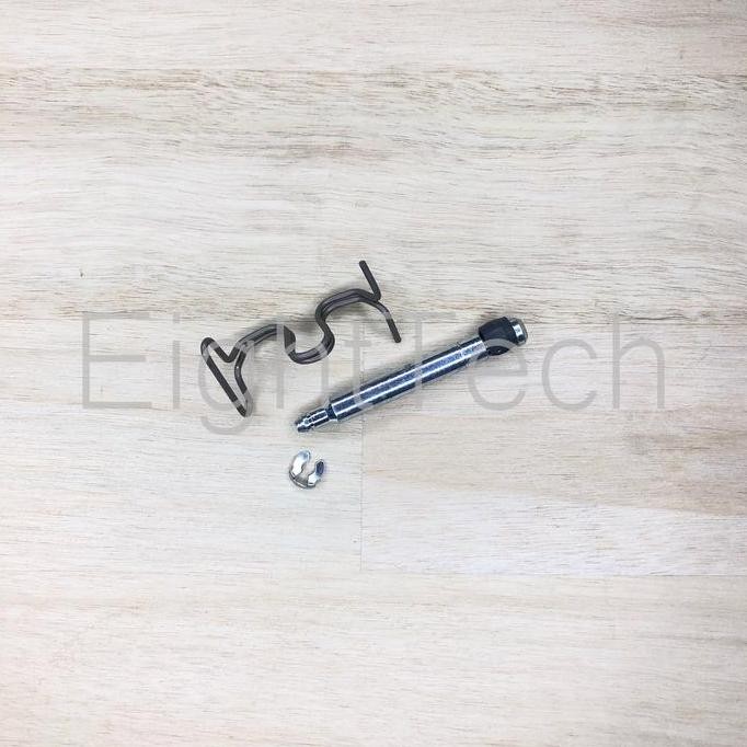 Jual Penahan kampas rem Spring pads Brembo P2 orinal | Shopee Indonesia
