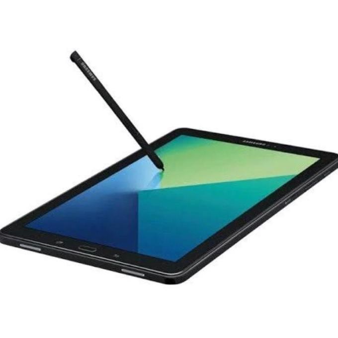 Jual (Expert) TAB HP SAMSUNG GALAXY A6 TAB S PEN 10.1 COMPUTER TABLET ...