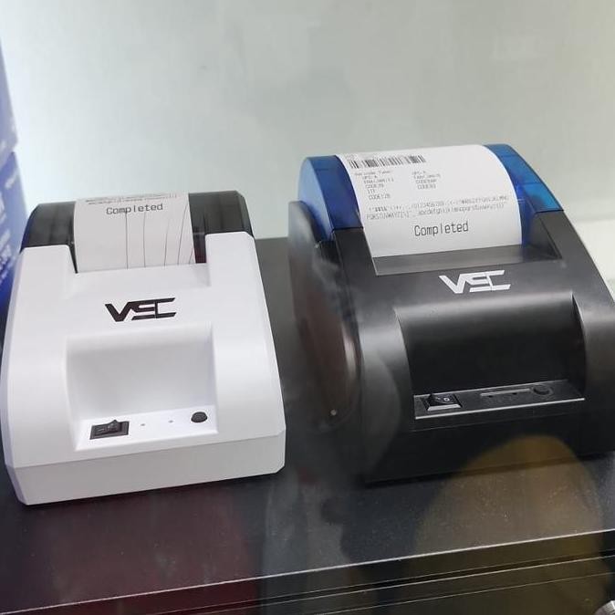 Jual Printer Thermal Vsc 80 | Printer Kasir | Printer Kasir Bluetooth ...