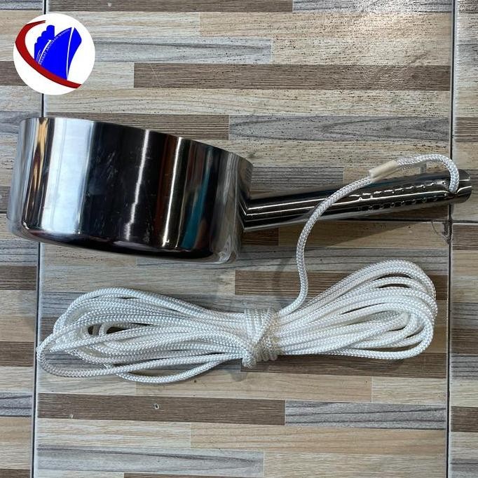 Jual Rustproof Dipper With Lanyard Impa 330210 Co | Shopee Indonesia