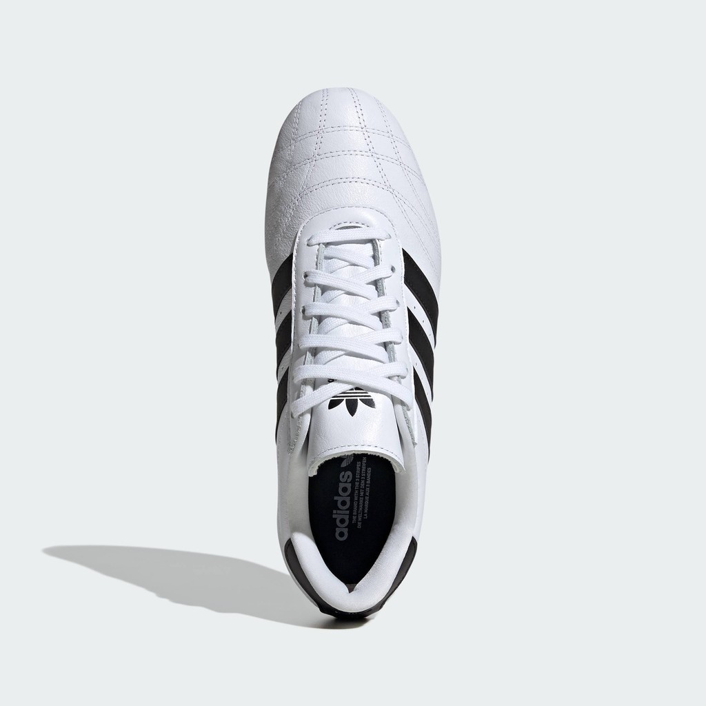 Jual adidas Lifestyle Taekwondo Lace Shoes Women White JS1194 | Shopee ...
