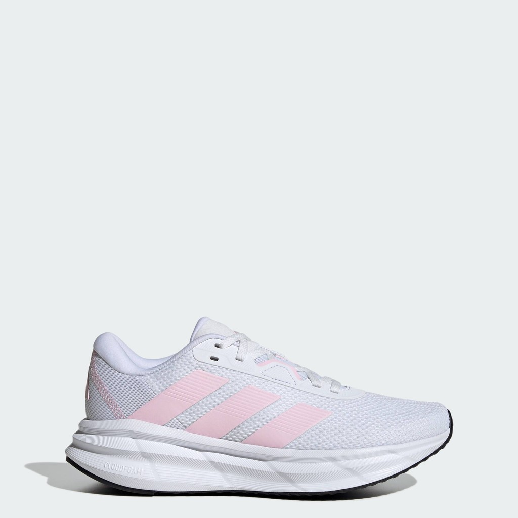 Jual adidas Running Galaxy 7 Running Shoes Women White ID8762 | Shopee ...