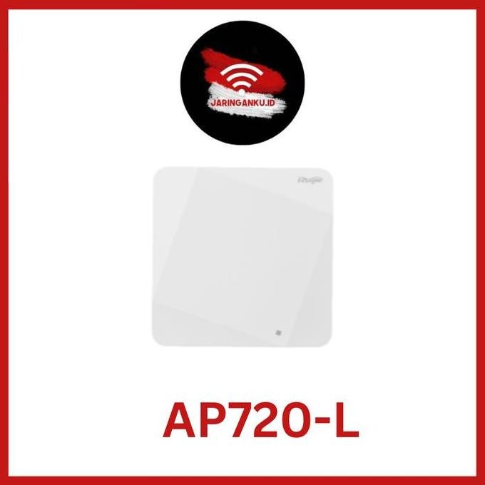 Jual Ruijie Rg-Ap720-L Access Point Ceiling Indoor Rg-Ap720L Rg Ap720L ...