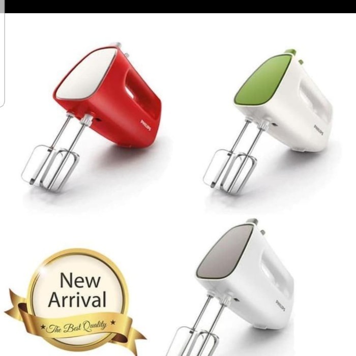 Jual Philips Hr1552 Hand Mixer Roti Mesin Pengocok Adonan | Shopee ...