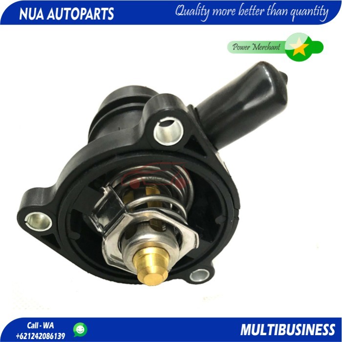 Jual Thermostat Chevrolet New Aveo Sonic-Spin 1.2L | Shopee Indonesia