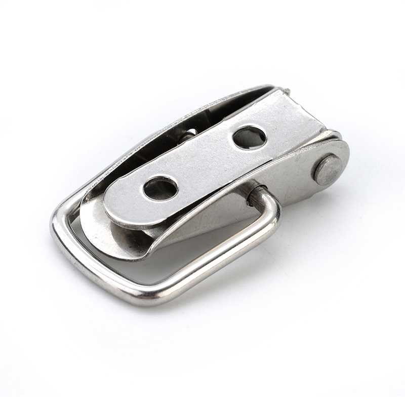 Jual Kancing Kunci Spring Loaded Toggle Latch Catch Hasp | Shopee Indonesia