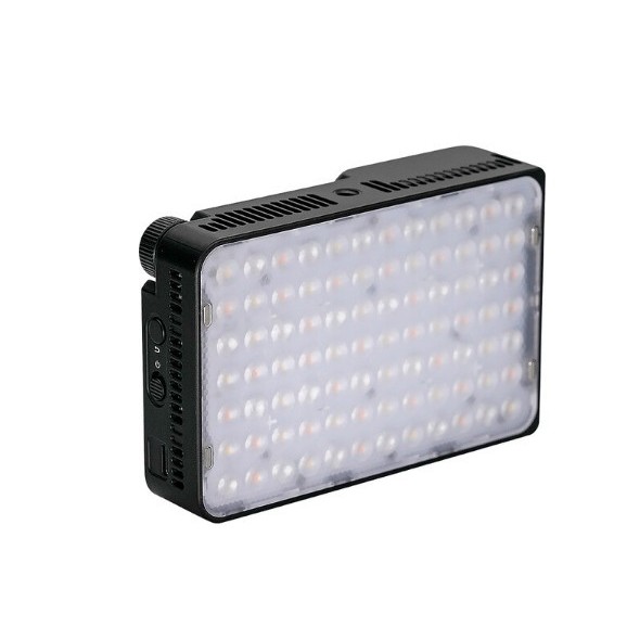 Amaran Go Amaran Ace 25x 25W Bi-Color On-Camera LED Light Amaran