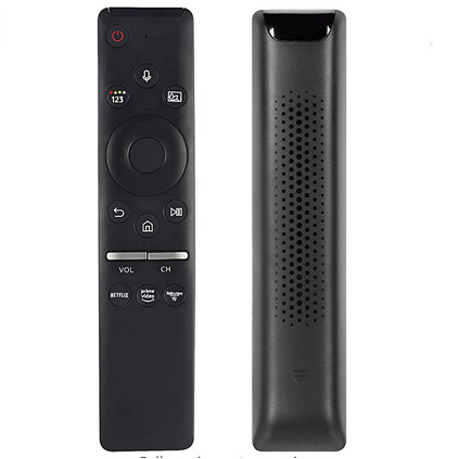 Jual Remot Smart TV Samsung Remote TV Samsung Android Net_flix Prime ...