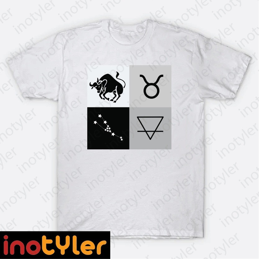 Jual Taurus Zodiac Sign Symbol Signs Symbols Bull Constellation April ...