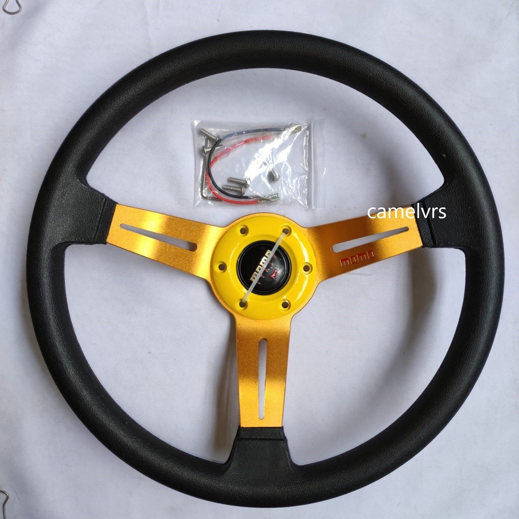 Jual Stir Setir Racing 14