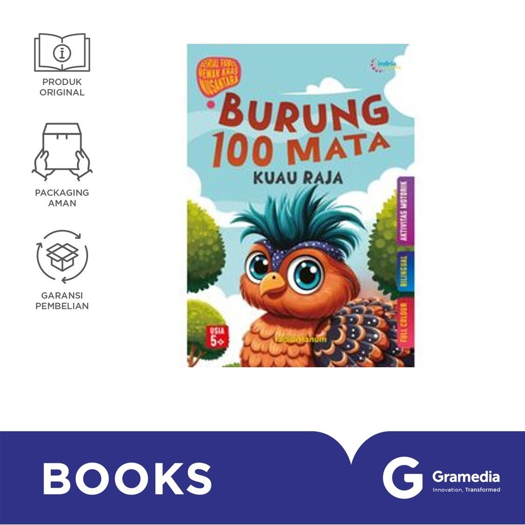 Jual BURUNG 100 MATA KUAU RAJA | Shopee Indonesia