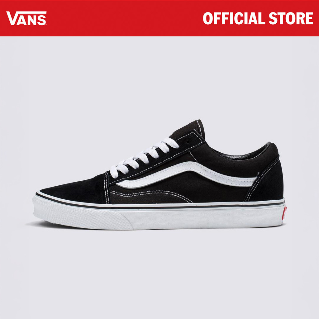 Blibli Harga Vans Old Skool Di Store Vans Sepatu Vans Harga Retail