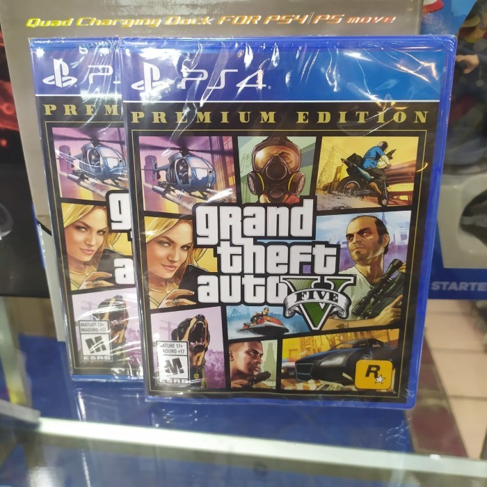 GTA 5 - Grand Theft Auto V: The Manual 5.0.12 - Download per Android