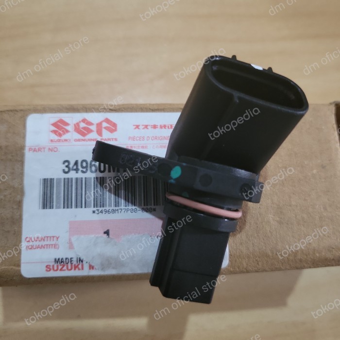 Jual Speed sensor Carry New Tayo | Shopee Indonesia