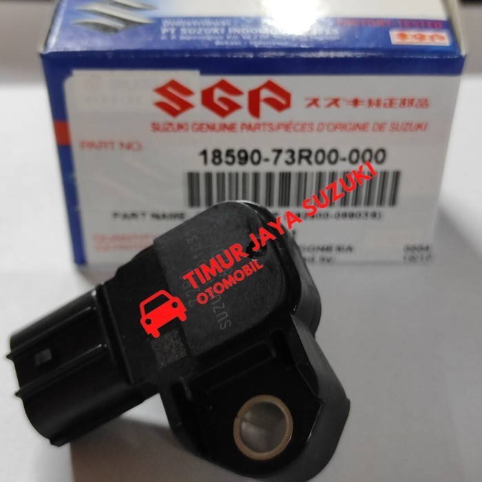Jual Sensor map all new ertiga, new carry tayo asli SGP | Shopee Indonesia