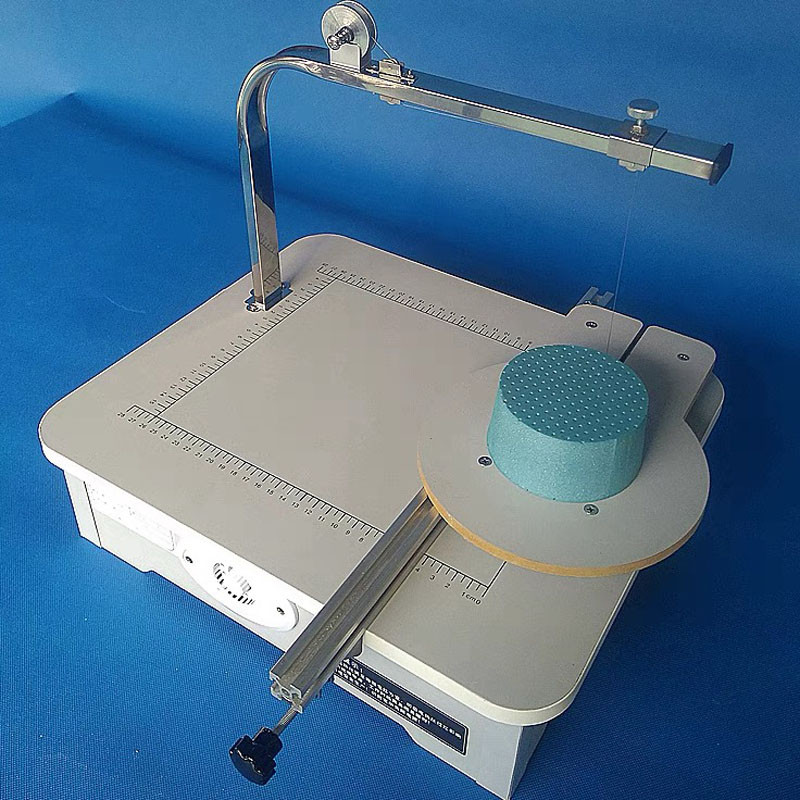 Jual ENH Felix NEW Board WAX Foam Cutting Machine S403 Working Stand ...