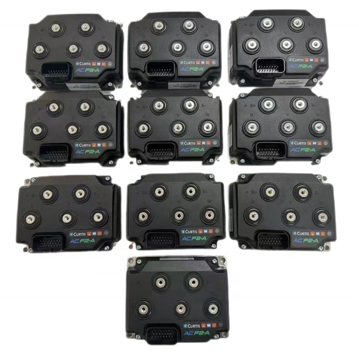 Jual DD Curtis AC Controller F2A 24v 200A | Shopee Indonesia