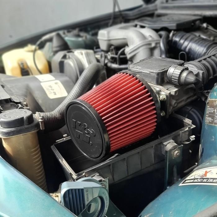 Jual K&N Open Air Filter BMW E36, E30 318i M40 M43 AirFlow Premium ...