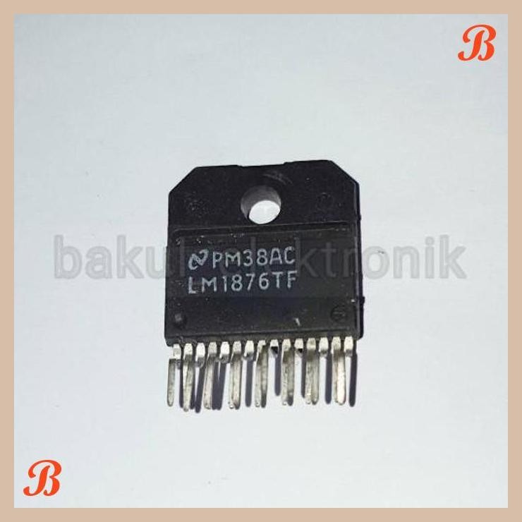 Jual [BLE] LM1876 | Shopee Indonesia