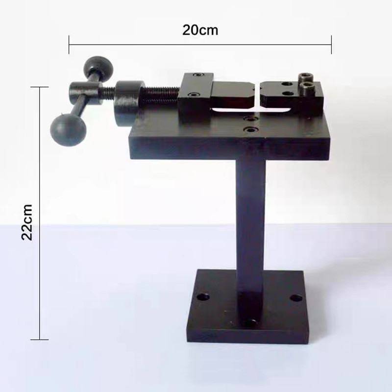 Jual WEASH Diesel Common Rail Injector Dismantling Frame, Universal ...