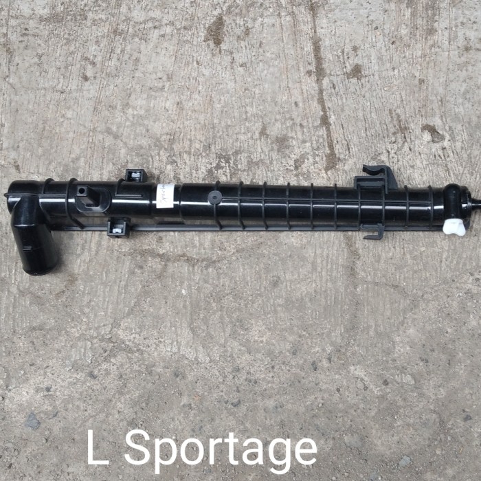 Jual Lowertank Radiator Kia Sportage | Shopee Indonesia